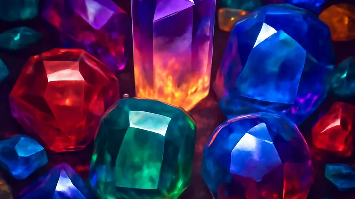 Unravel the Mystery of Slot Features