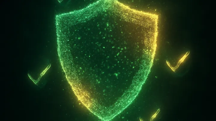 Recovering Your Password