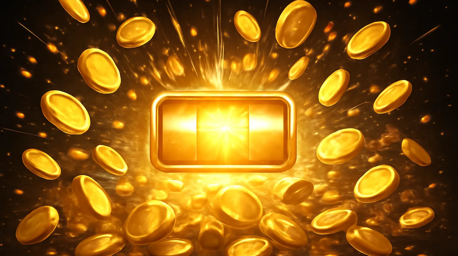 Welcome Bonus Package